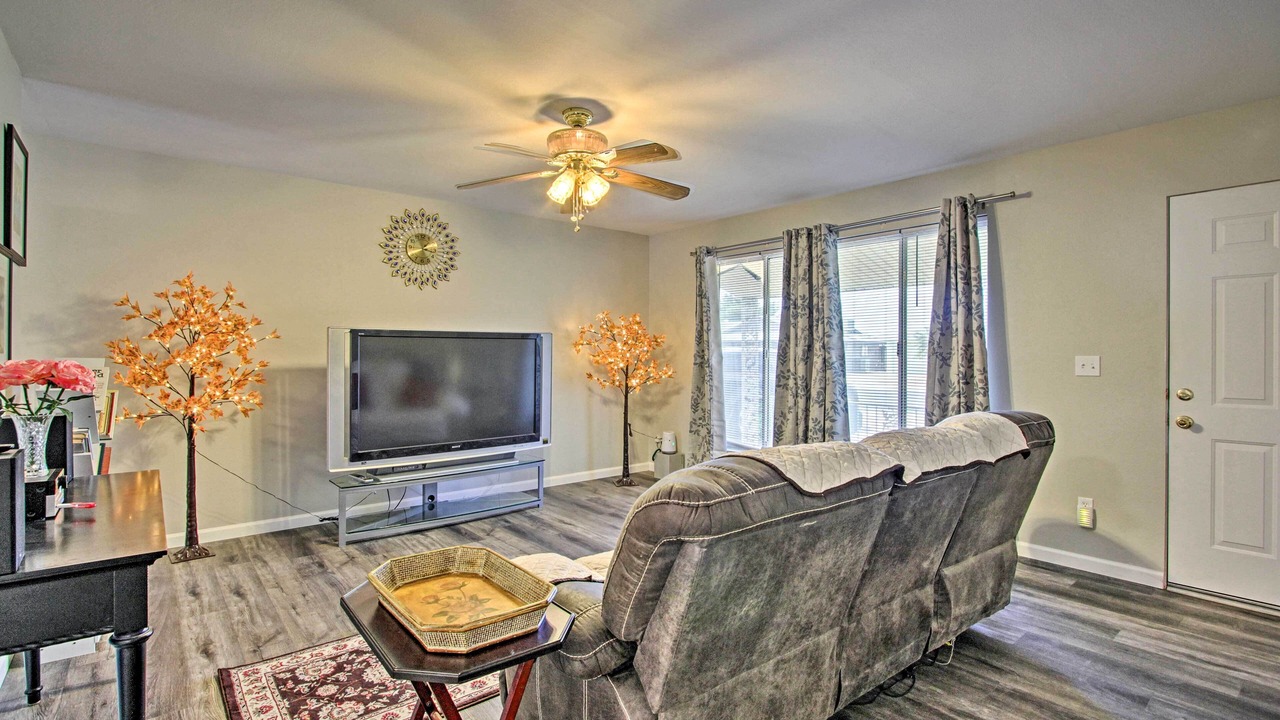 Photo of Bedroom in Sun City