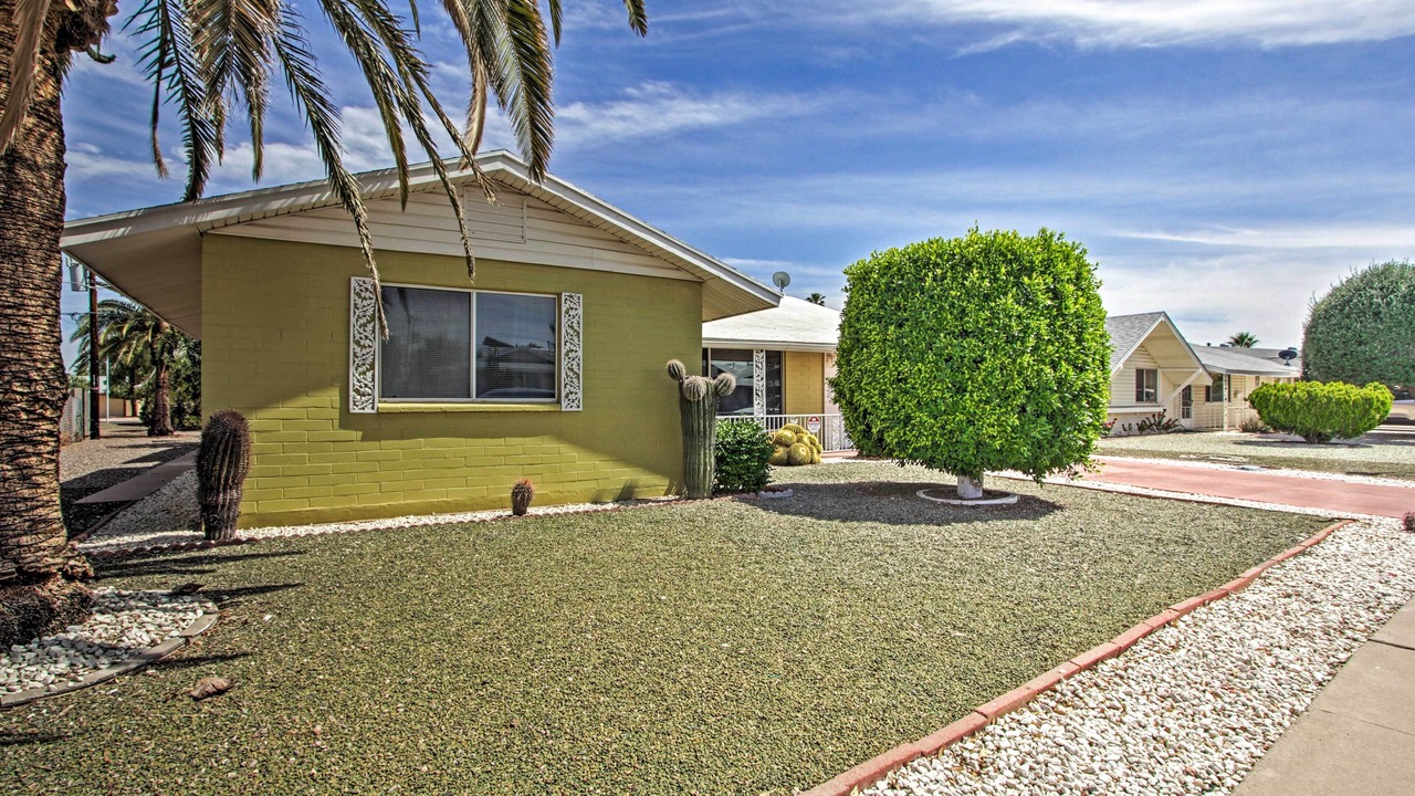 Photo of Outdoor in Sun City