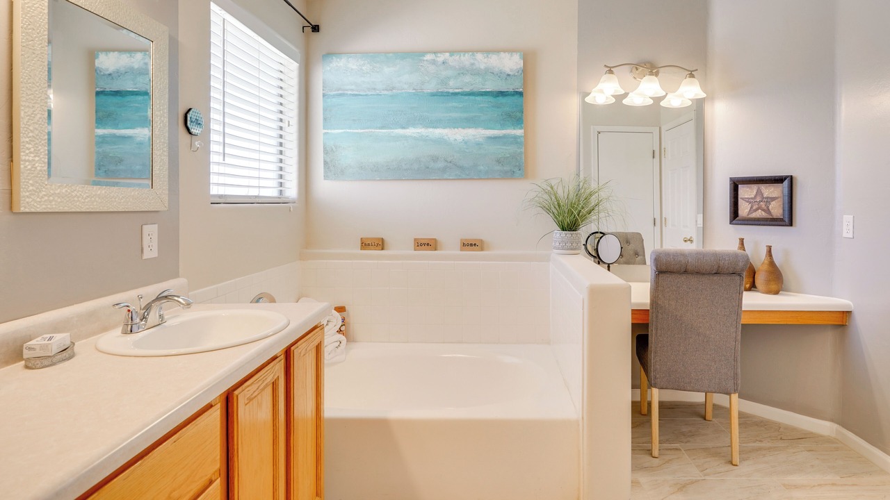 Photo of Bathroom in Copper Creek