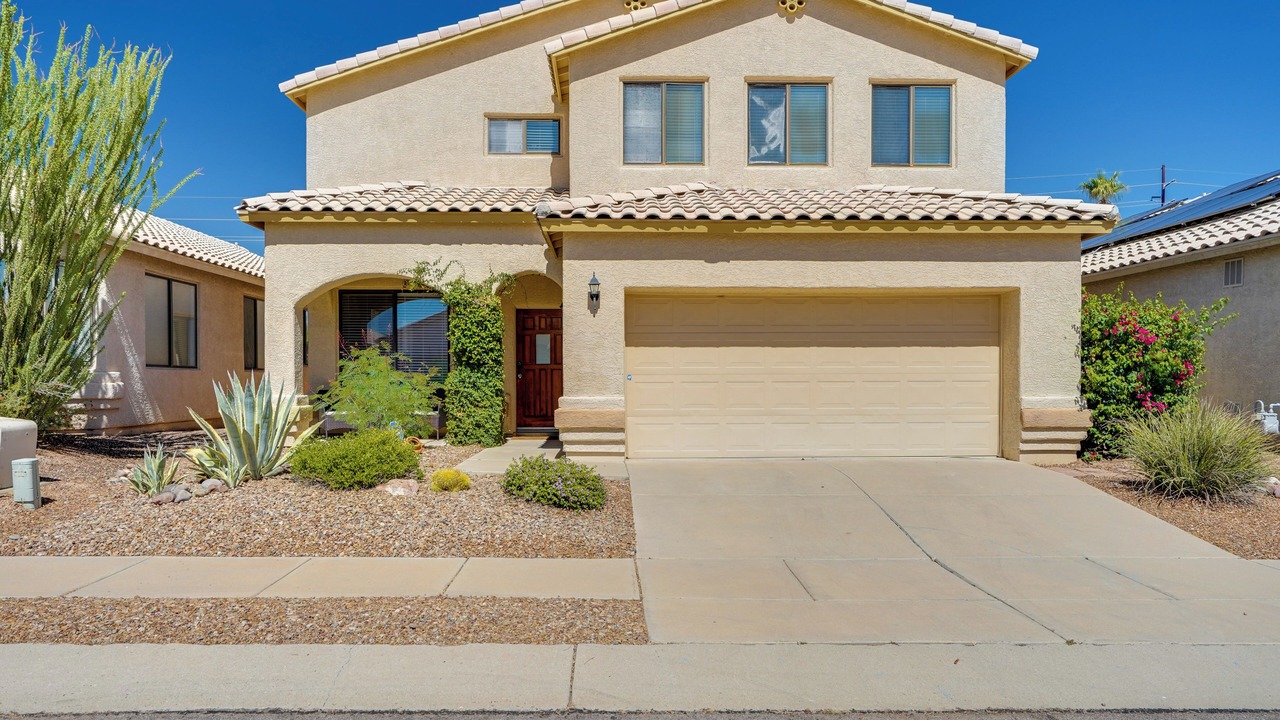 Photo of Outdoor in Copper Creek