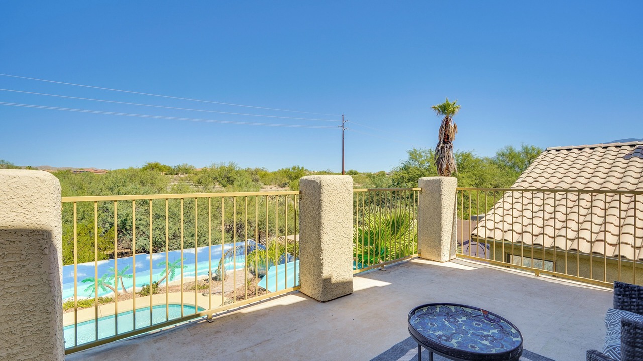 Photo of Outdoor in Copper Creek