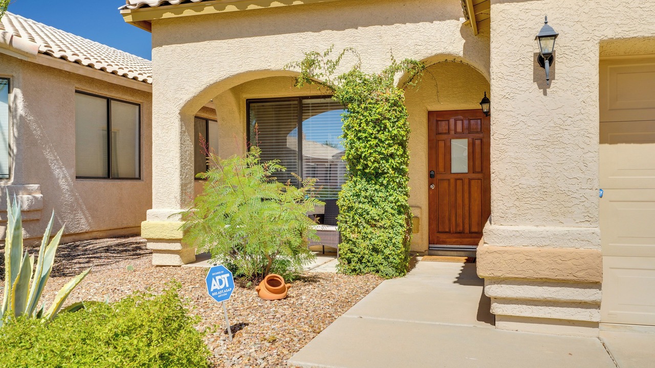 Photo of Outdoor in Copper Creek