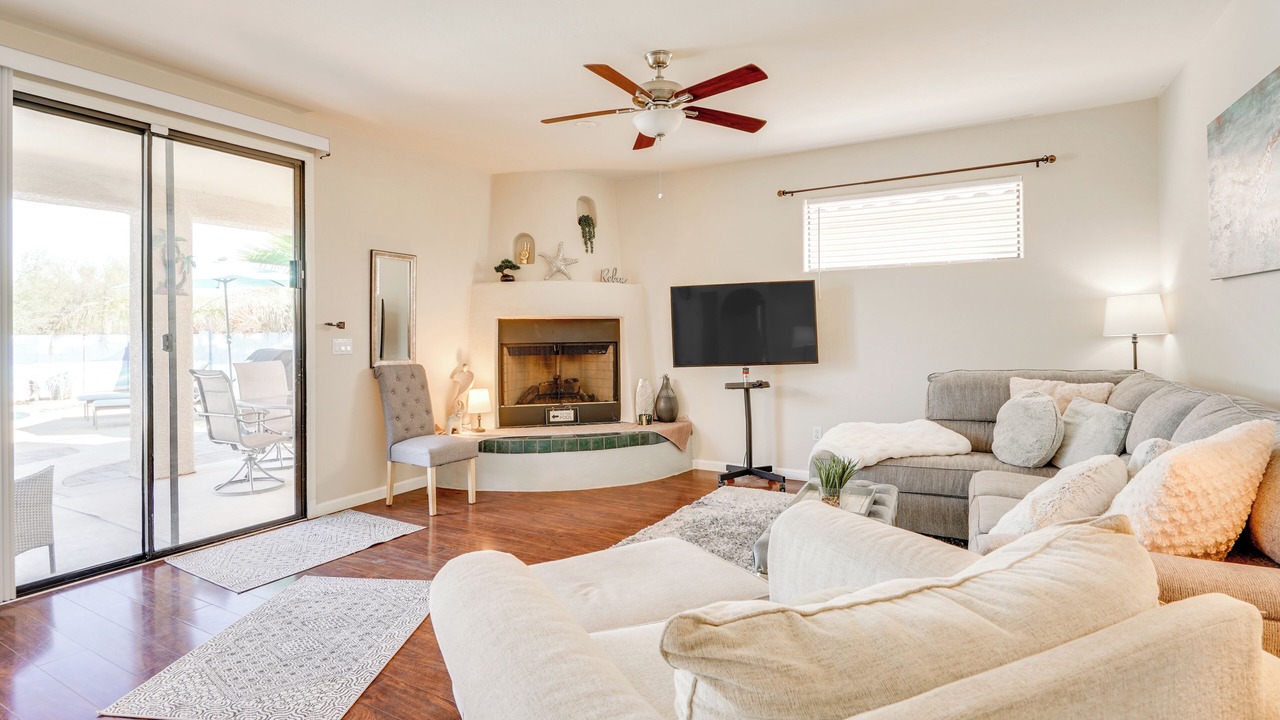 Photo of Bedroom in Copper Creek