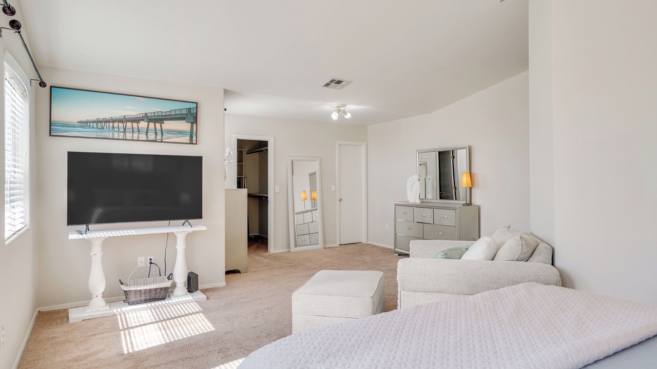 Photo of Bedroom in Copper Creek