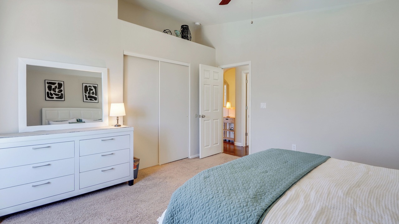 Photo of Bedroom in Copper Creek