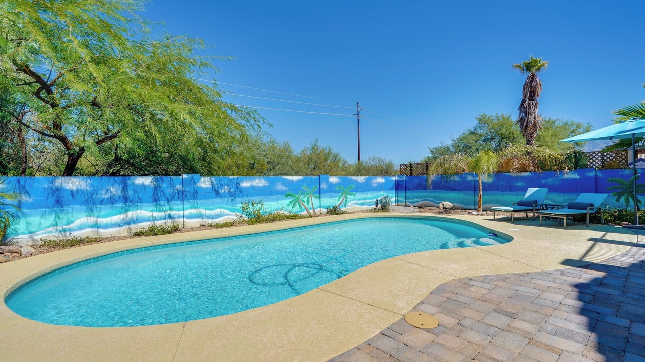 Photo of Outdoor in Copper Creek