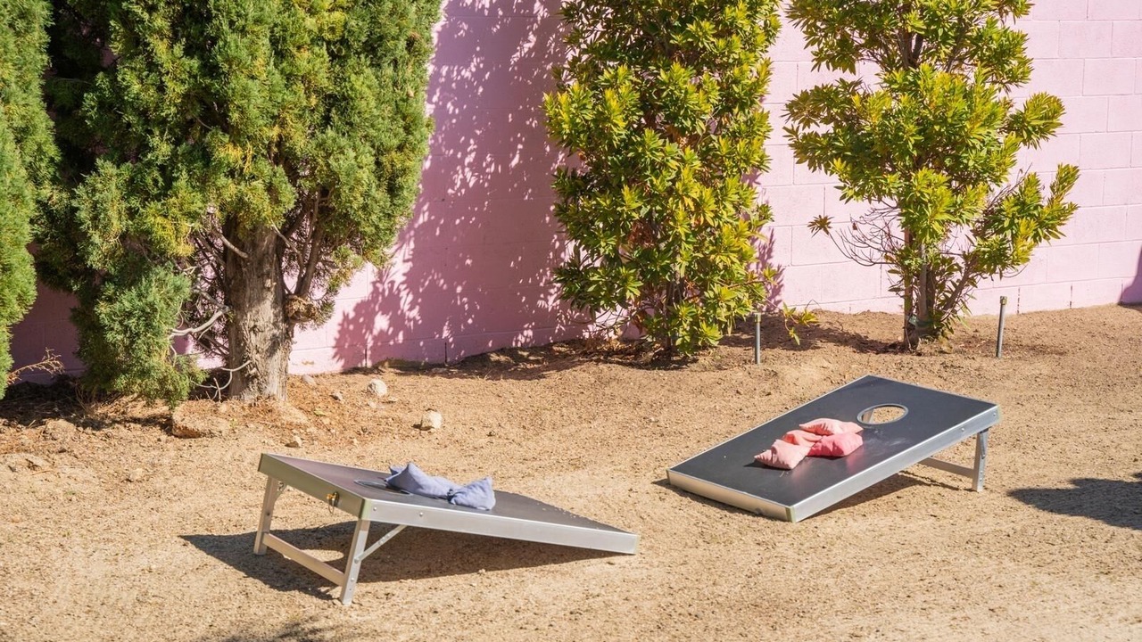 Photo of Outdoor in Yucca Valley