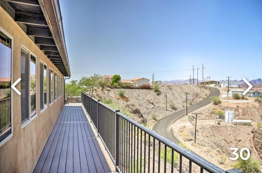 Photo of Outdoor in Cienega Springs