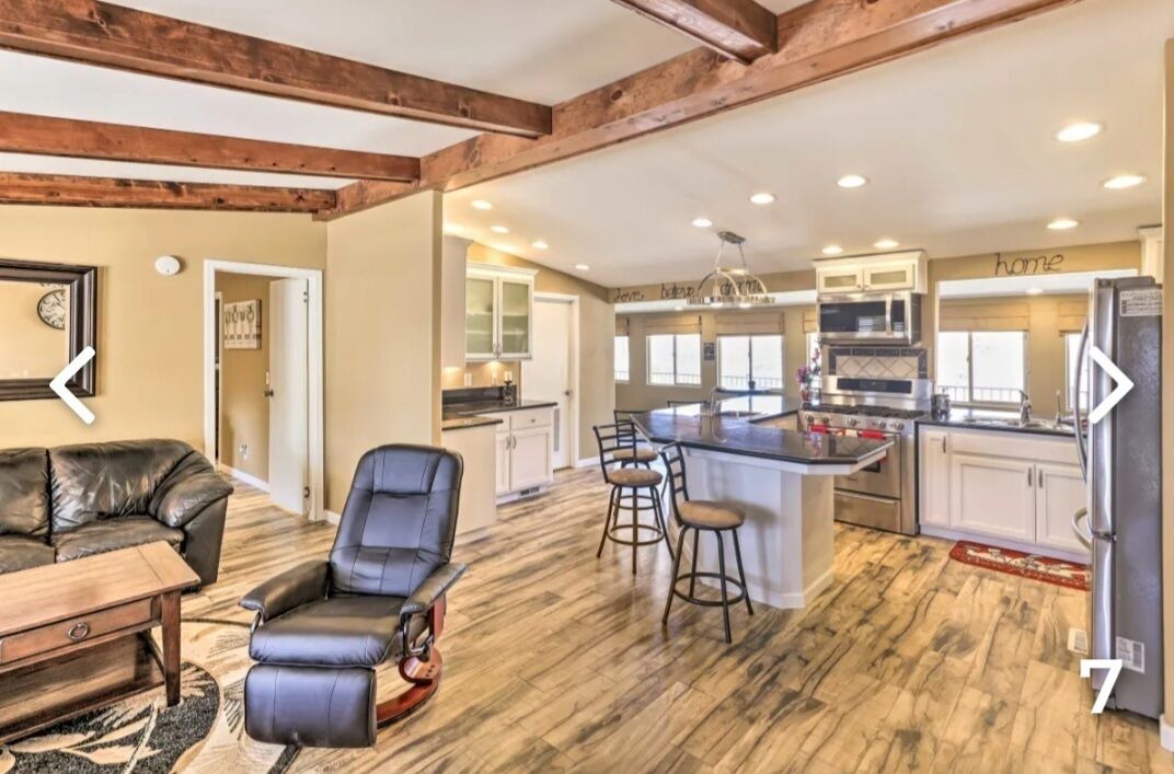 Photo of Livingroom in Cienega Springs