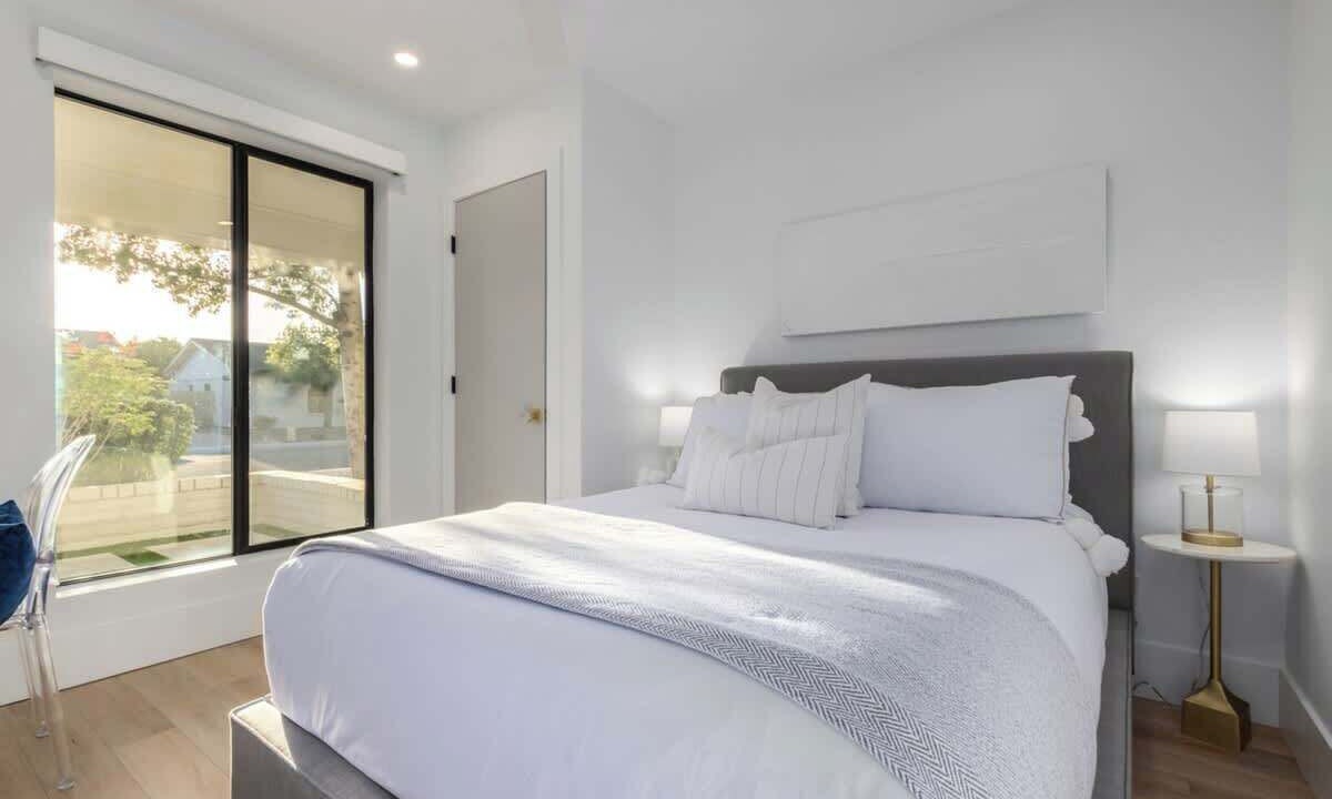 Photo of Bedroom in Trail West