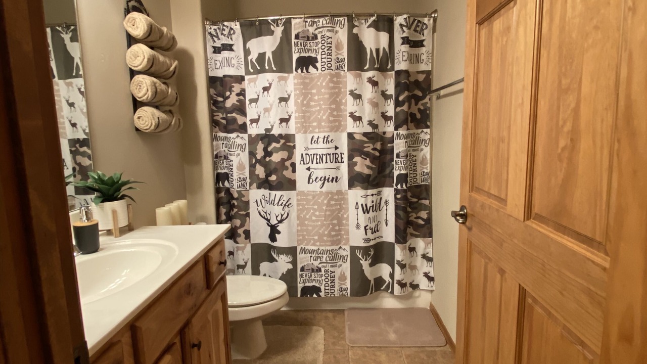 Photo of Bathroom in Show Low