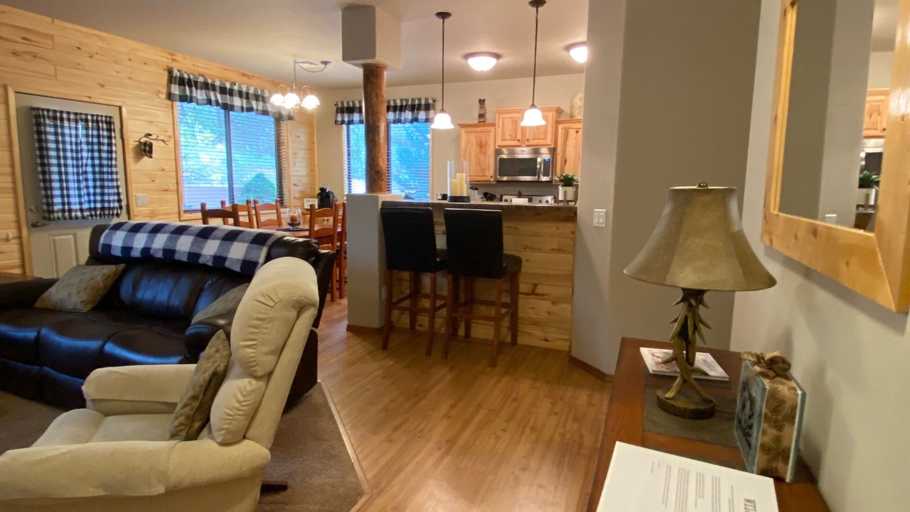 Photo of Livingroom in Show Low
