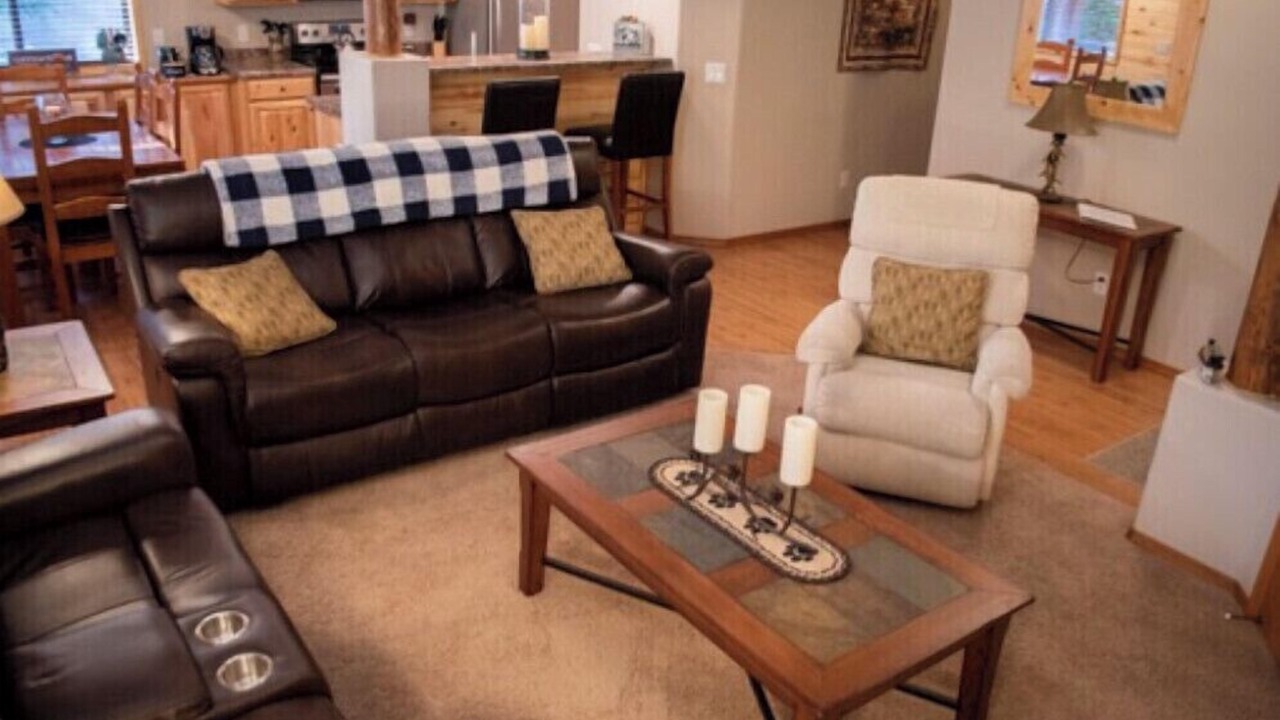 Photo of Livingroom in Show Low