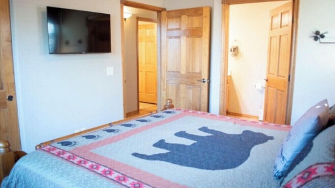 Photo of Bedroom in Show Low