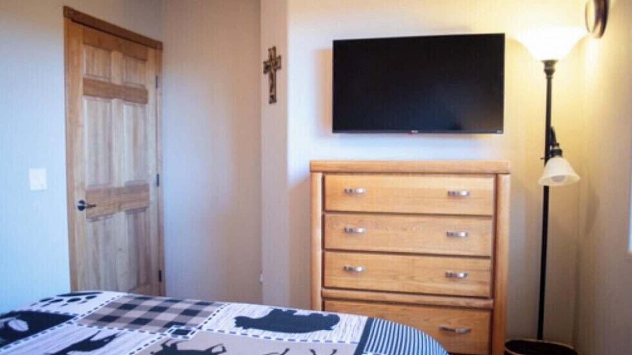 Photo of Bedroom in Show Low
