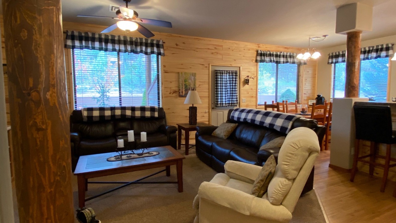 Photo of Livingroom in Show Low