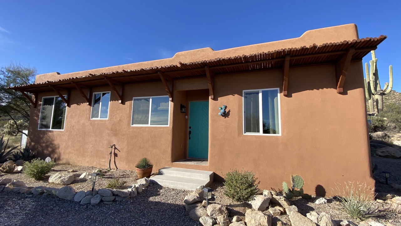Photo of Outdoor in Tucson