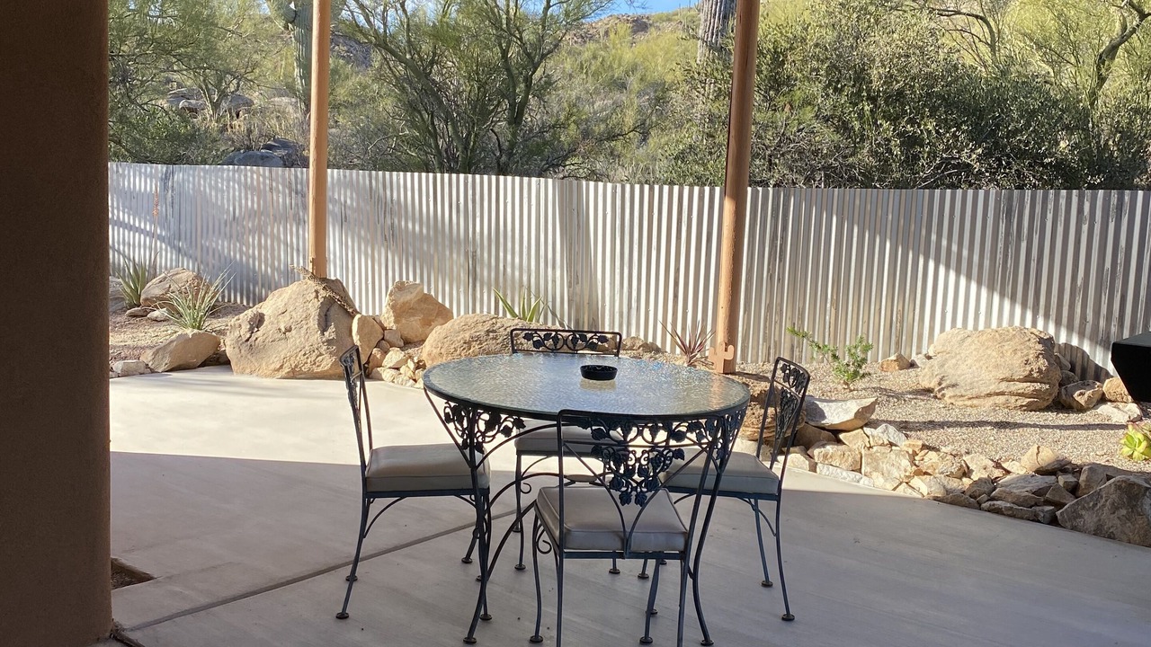 Photo of Outdoor in Tucson
