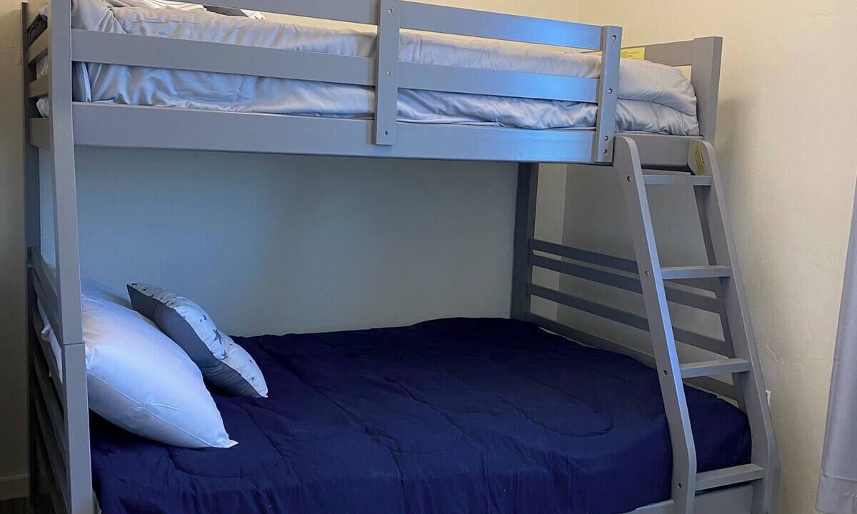 Photo of Bedroom in Tucson