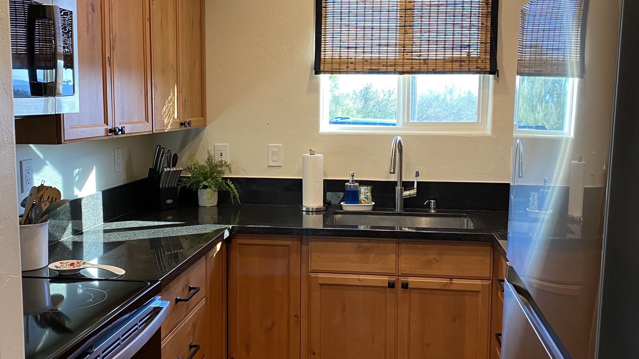 Photo of Kitchen in Tucson
