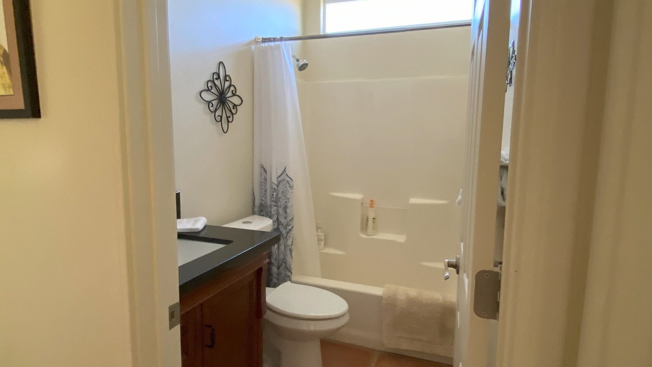 Photo of Bathroom in Tucson