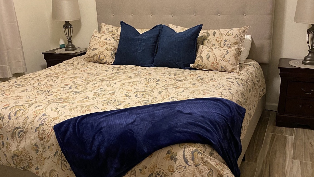 Photo of Bedroom in Tucson
