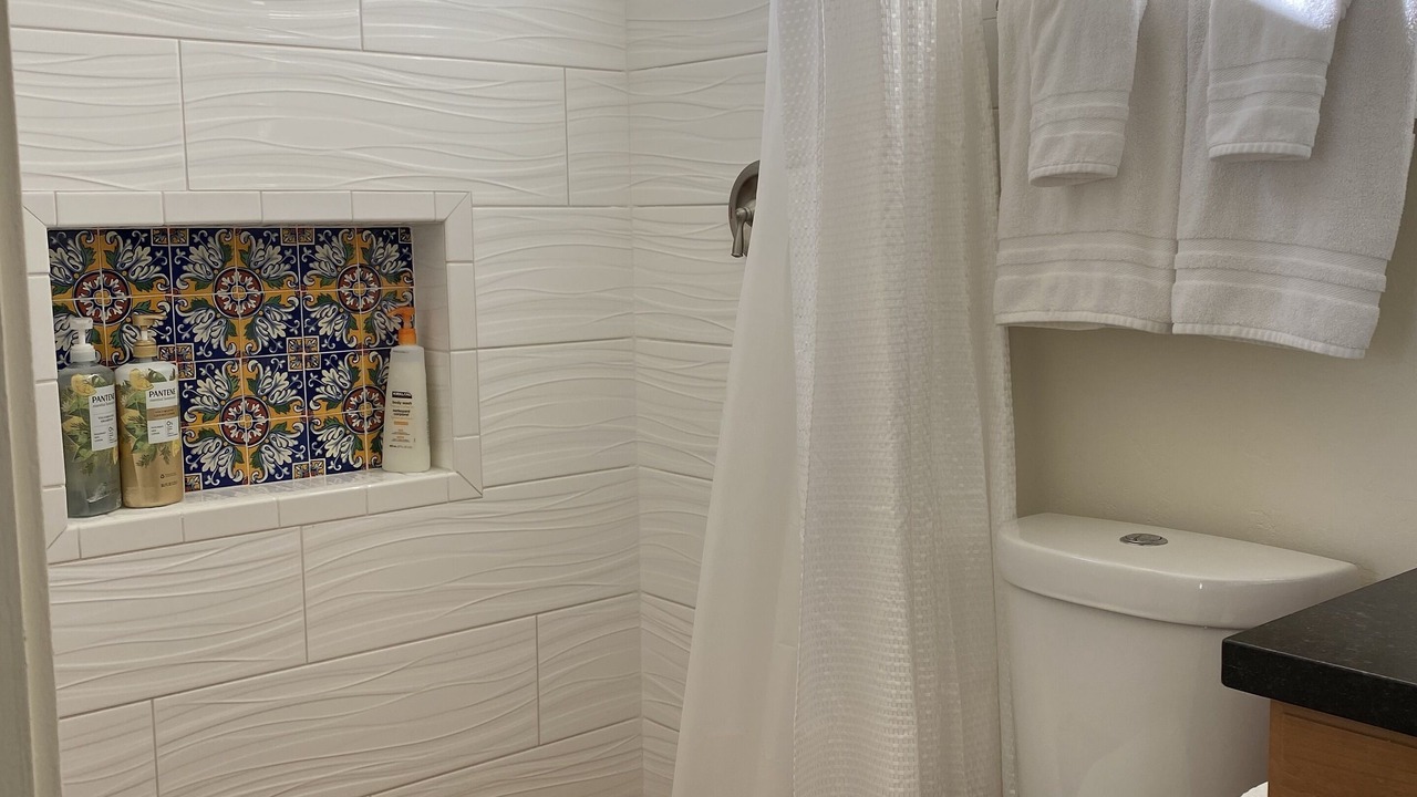 Photo of Bathroom in Tucson