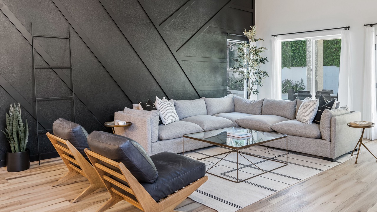Photo of Livingroom in Paradise Park Vista
