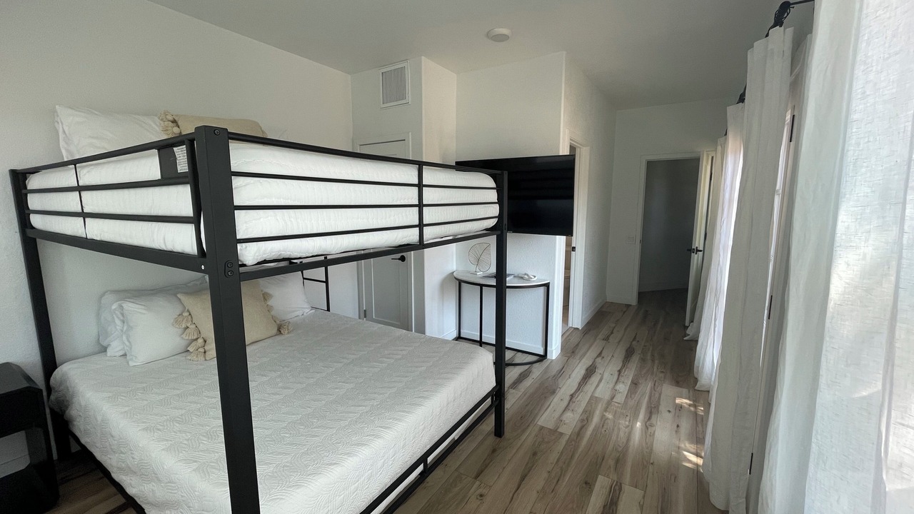 Photo of Bedroom in Paradise Park Vista