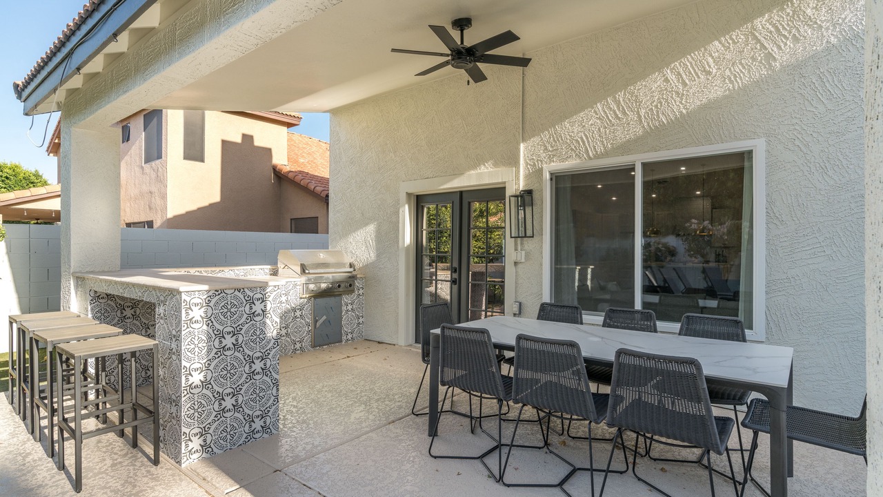 Photo of Outdoor in Paradise Park Vista