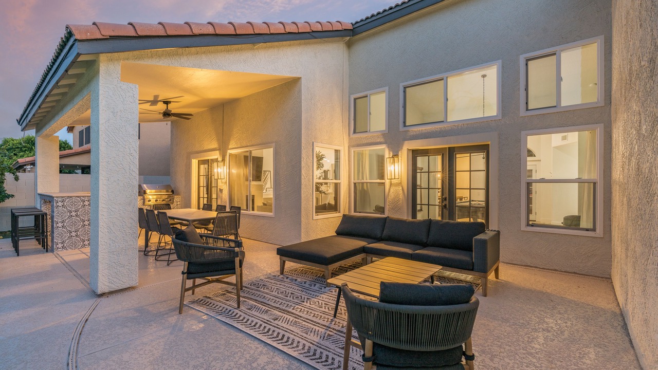 Photo of Outdoor in Paradise Park Vista