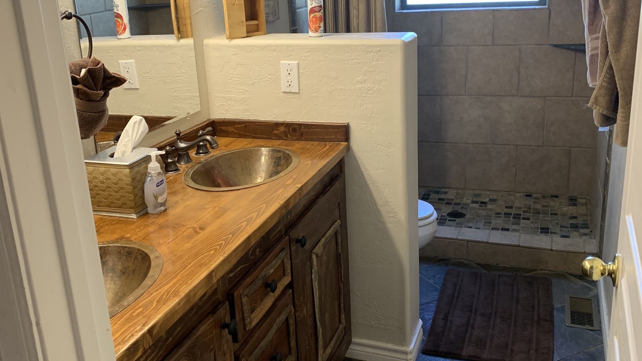 Photo of Bathroom in Sierra Pines