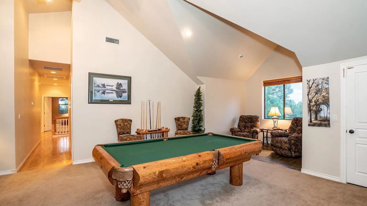Photo of Bedroom in Sierra Pines