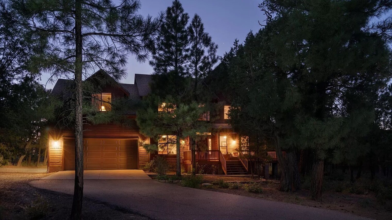 Photo of Outdoor in Sierra Pines