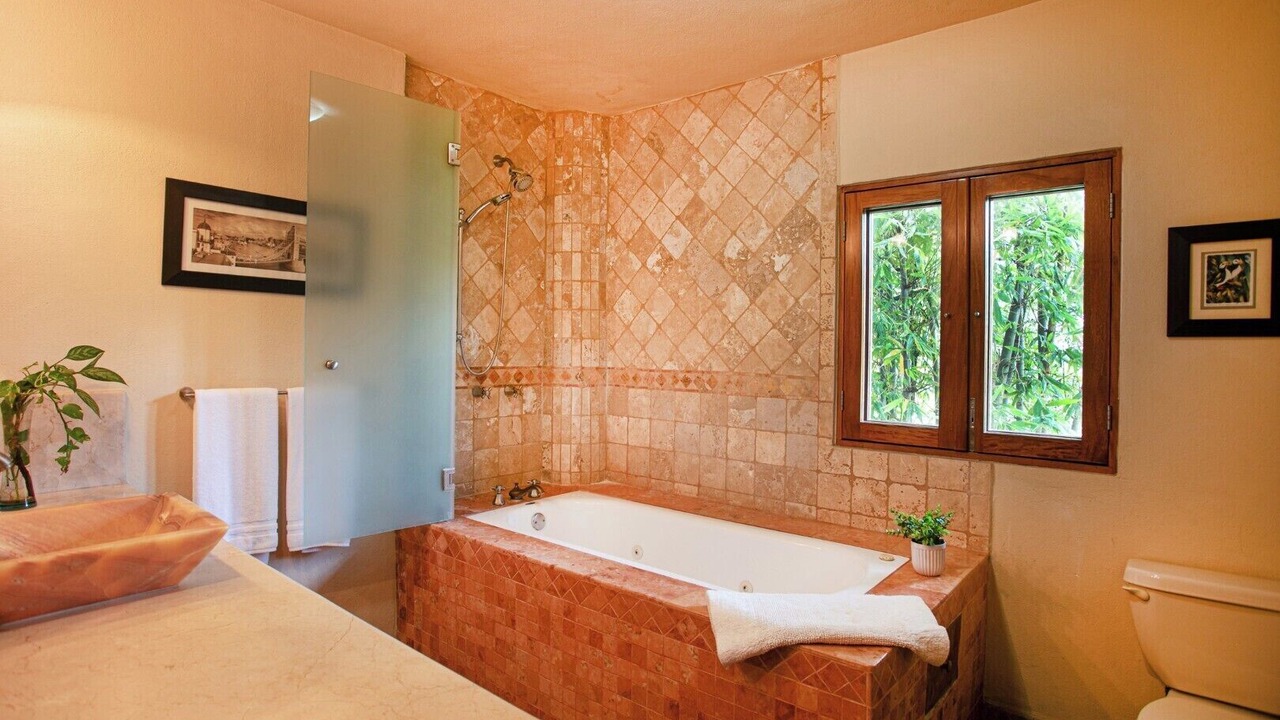 Photo of Bathroom in Proyecto escola