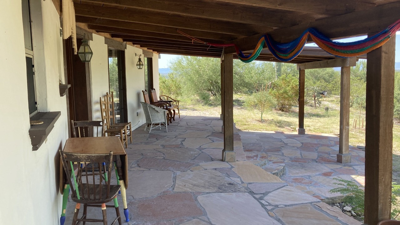Photo of Outdoor in Tucson