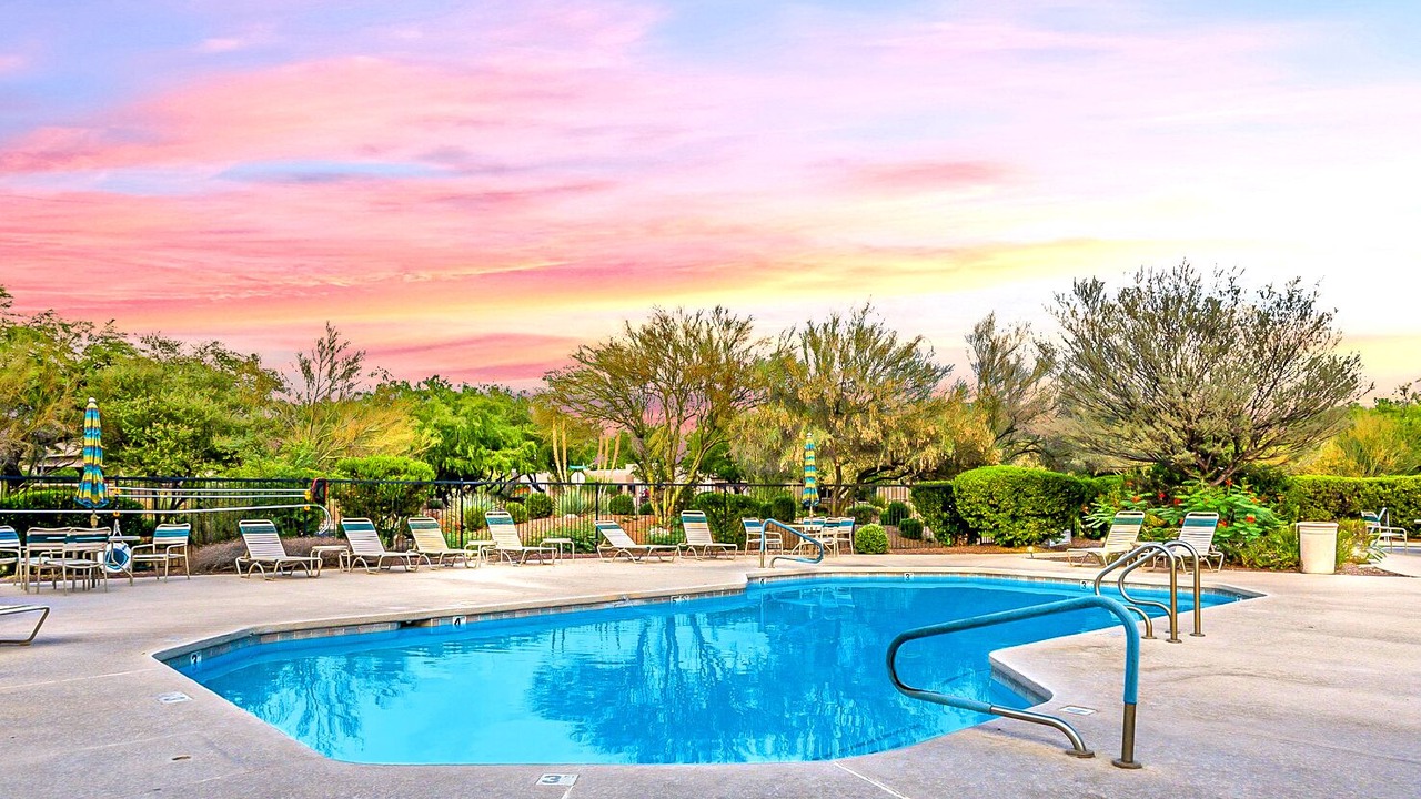 Photo of Outdoor in Rancho Vistoso