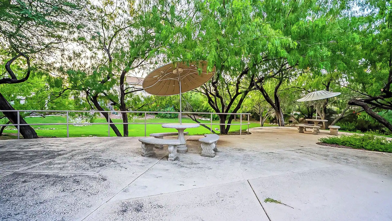 Photo of Outdoor in Rancho Vistoso