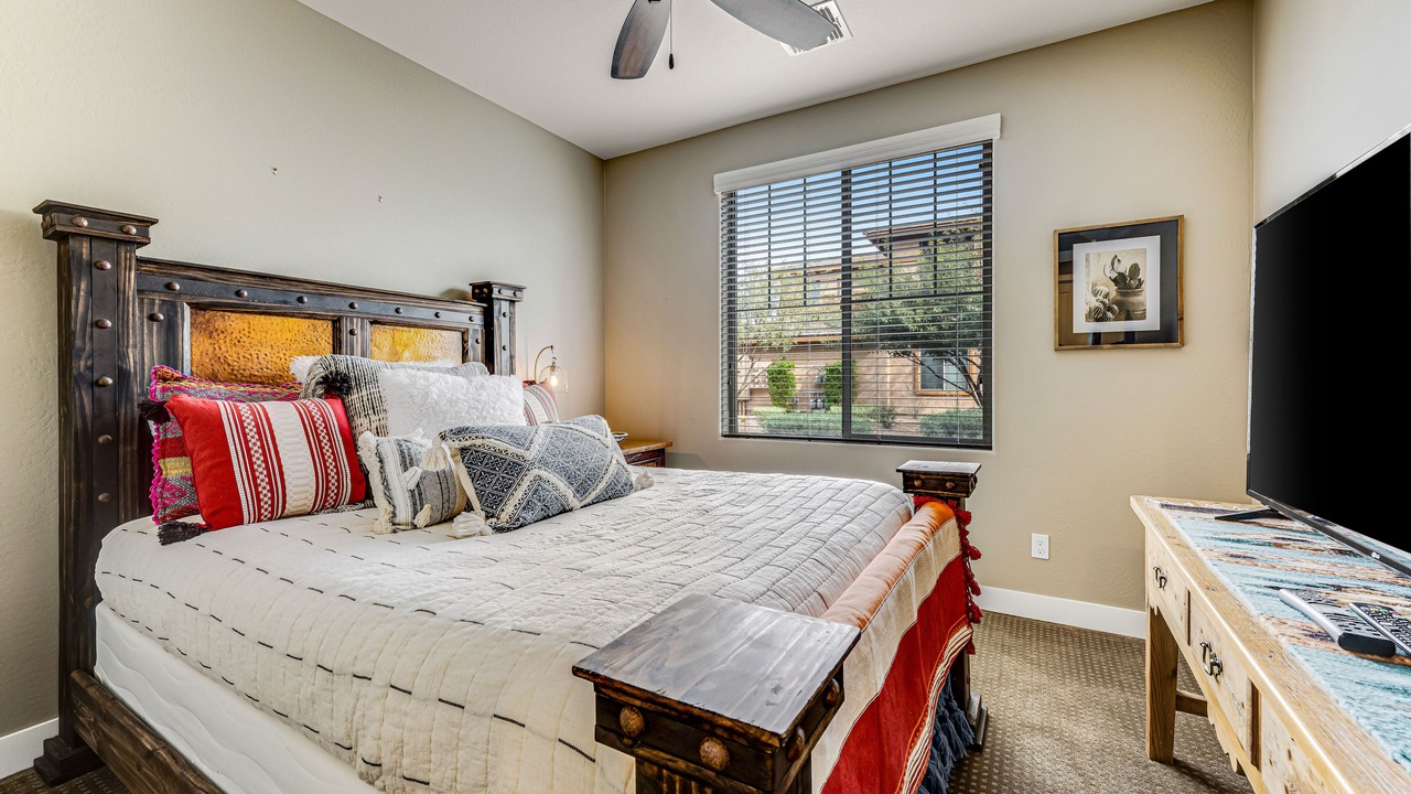 Photo of Bedroom in Troon North
