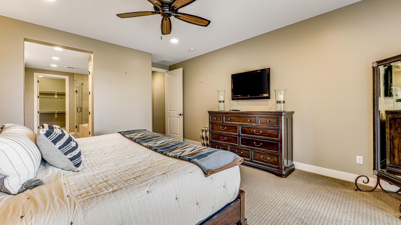 Photo of Bedroom in Troon North