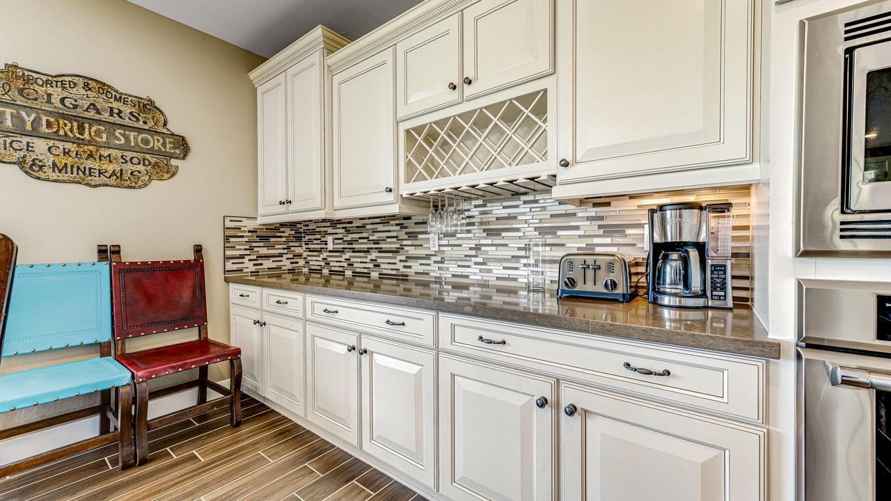 Photo of Kitchen in Troon North