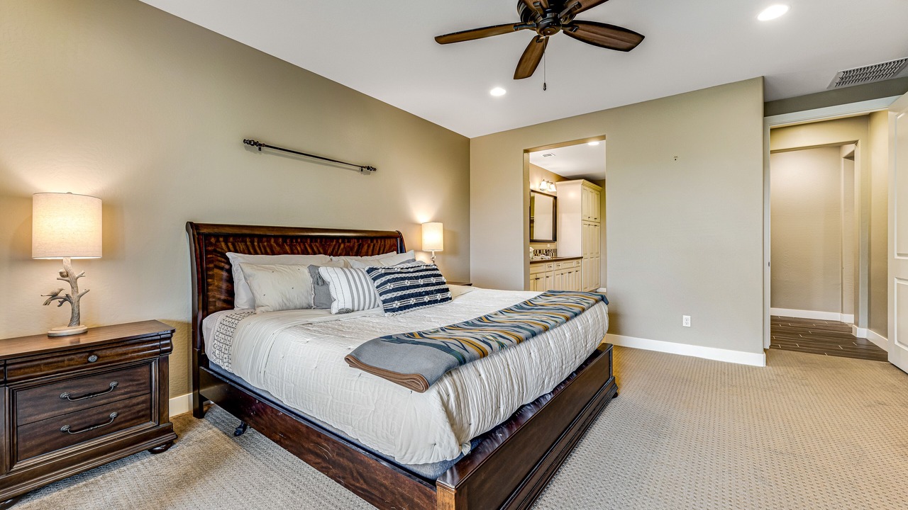 Photo of Bedroom in Troon North