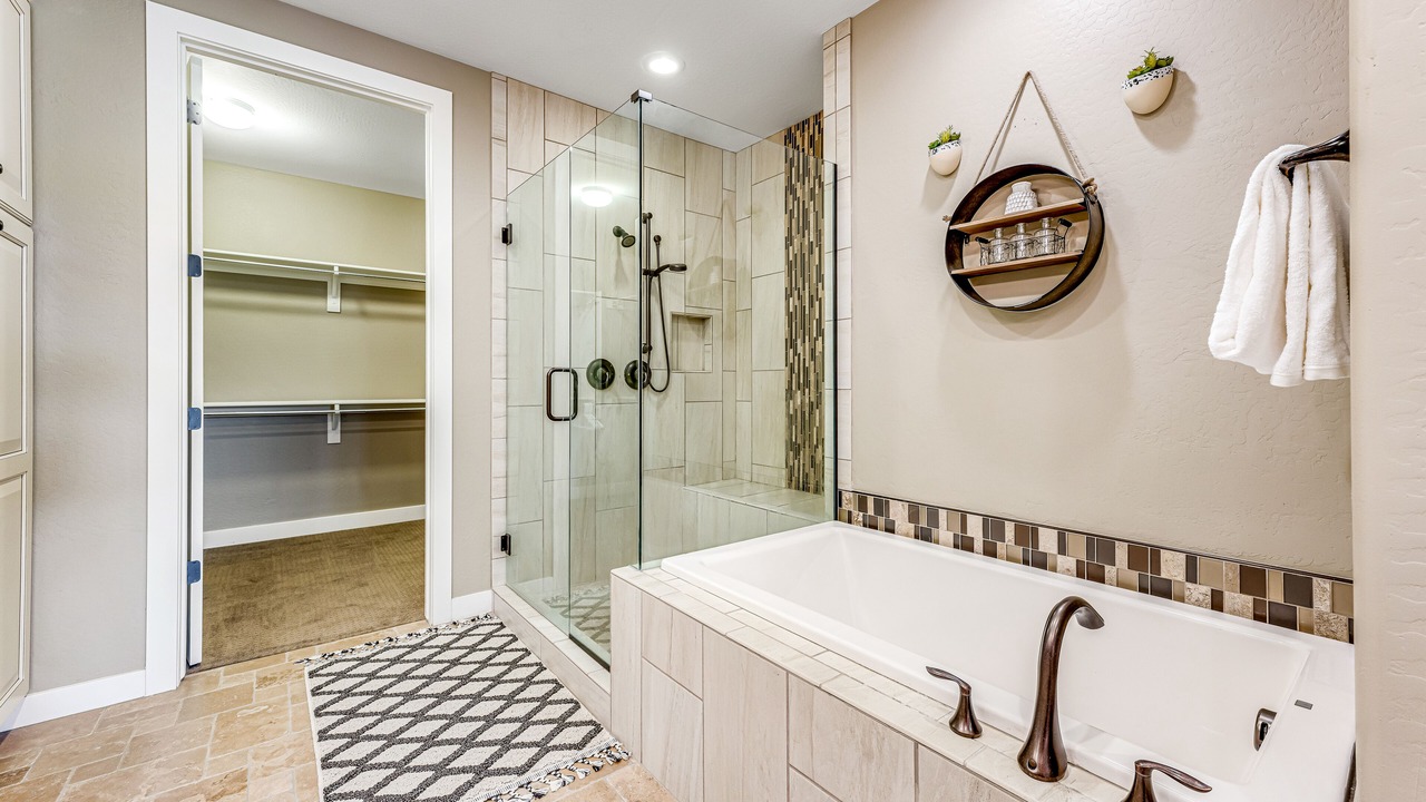 Photo of Bathroom in Troon North