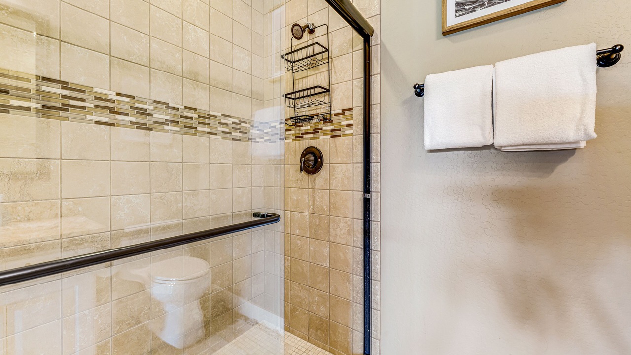 Photo of Bathroom in Troon North