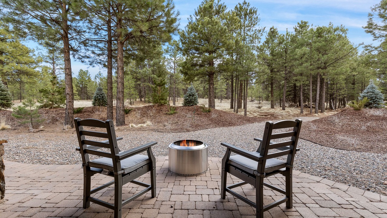 Photo of Patio Balcony in Flagstaff