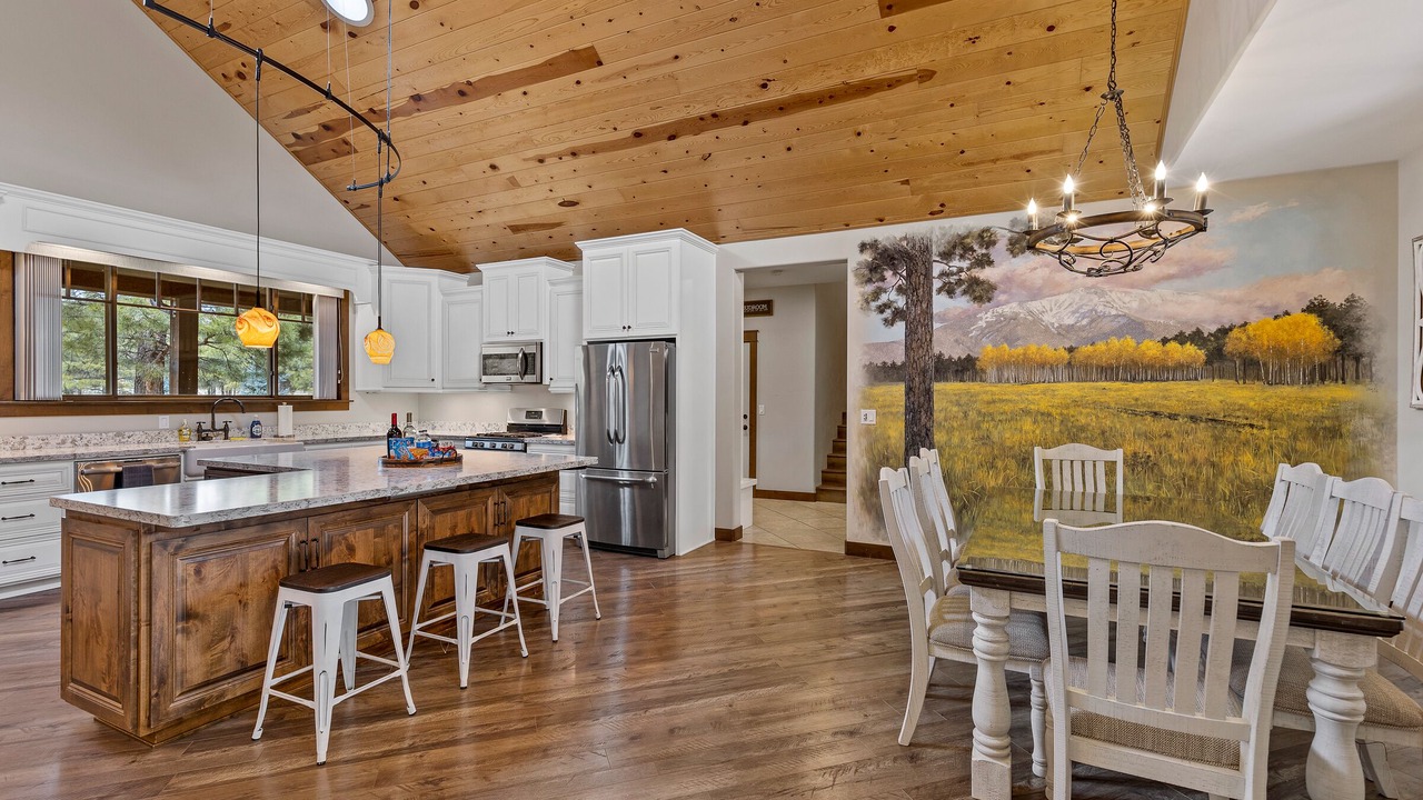 Photo of Kitchen in Flagstaff