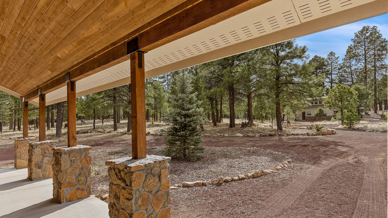 Photo of Outdoor in Flagstaff