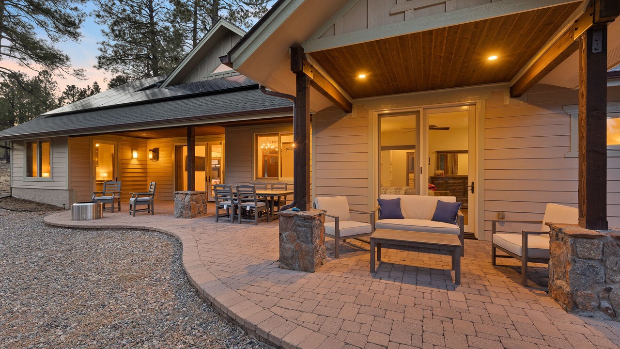 Photo of Outdoor in Flagstaff
