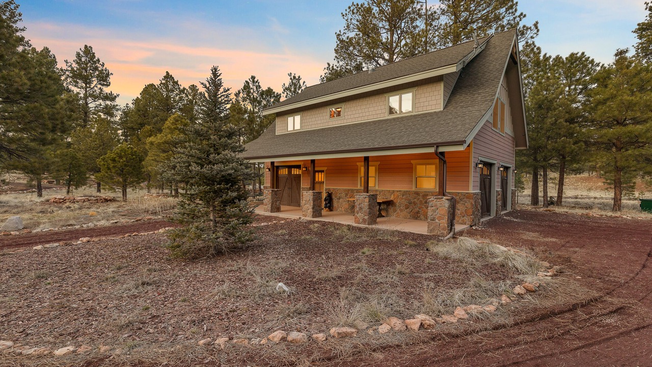 Photo of Outdoor in Flagstaff