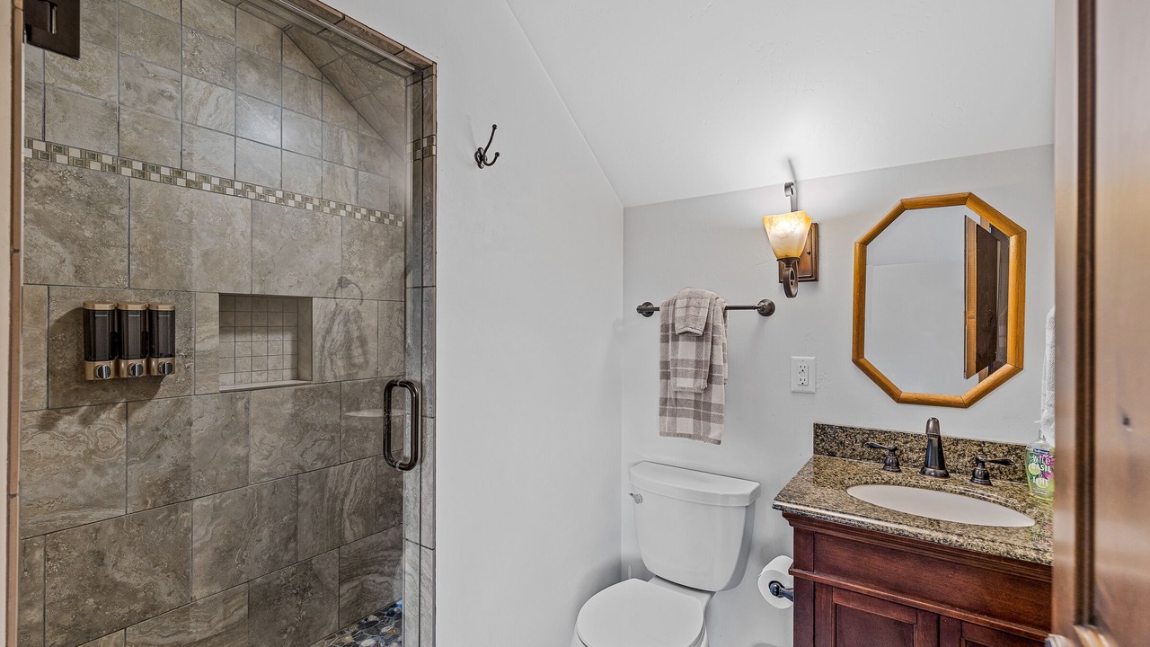 Photo of Bathroom in Flagstaff